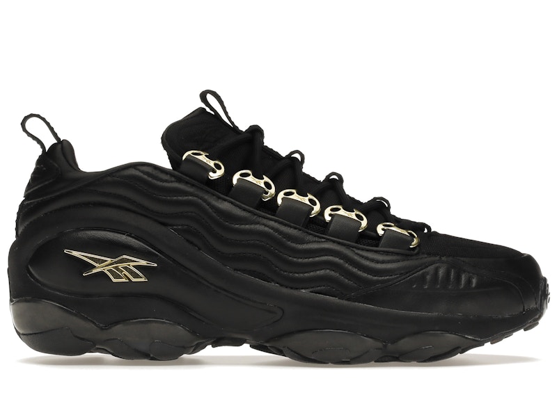 Reebok dmx run 10 on sale predator