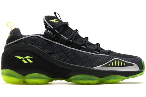 Reebok DMX Run 10 atmos Nero Volt Uomo CN5937 IT