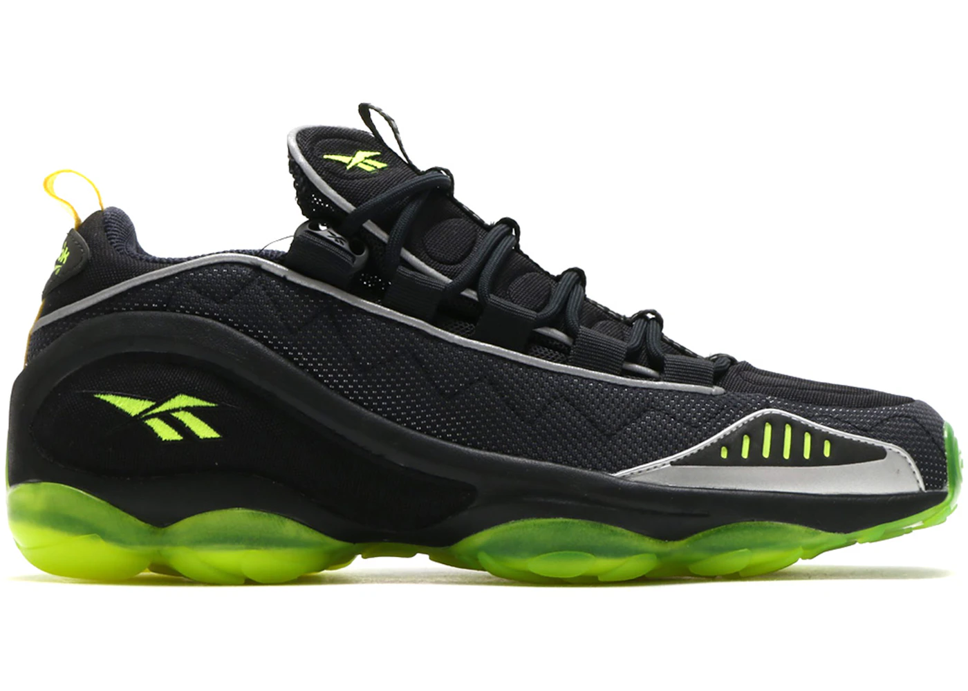 Reebok dmx deals run 10 bait