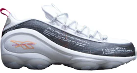 Reebok dmx run marrone sales