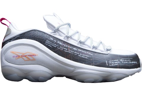 Reebok DMX Run 10 Bait Ideation Department Men s CN5206 US