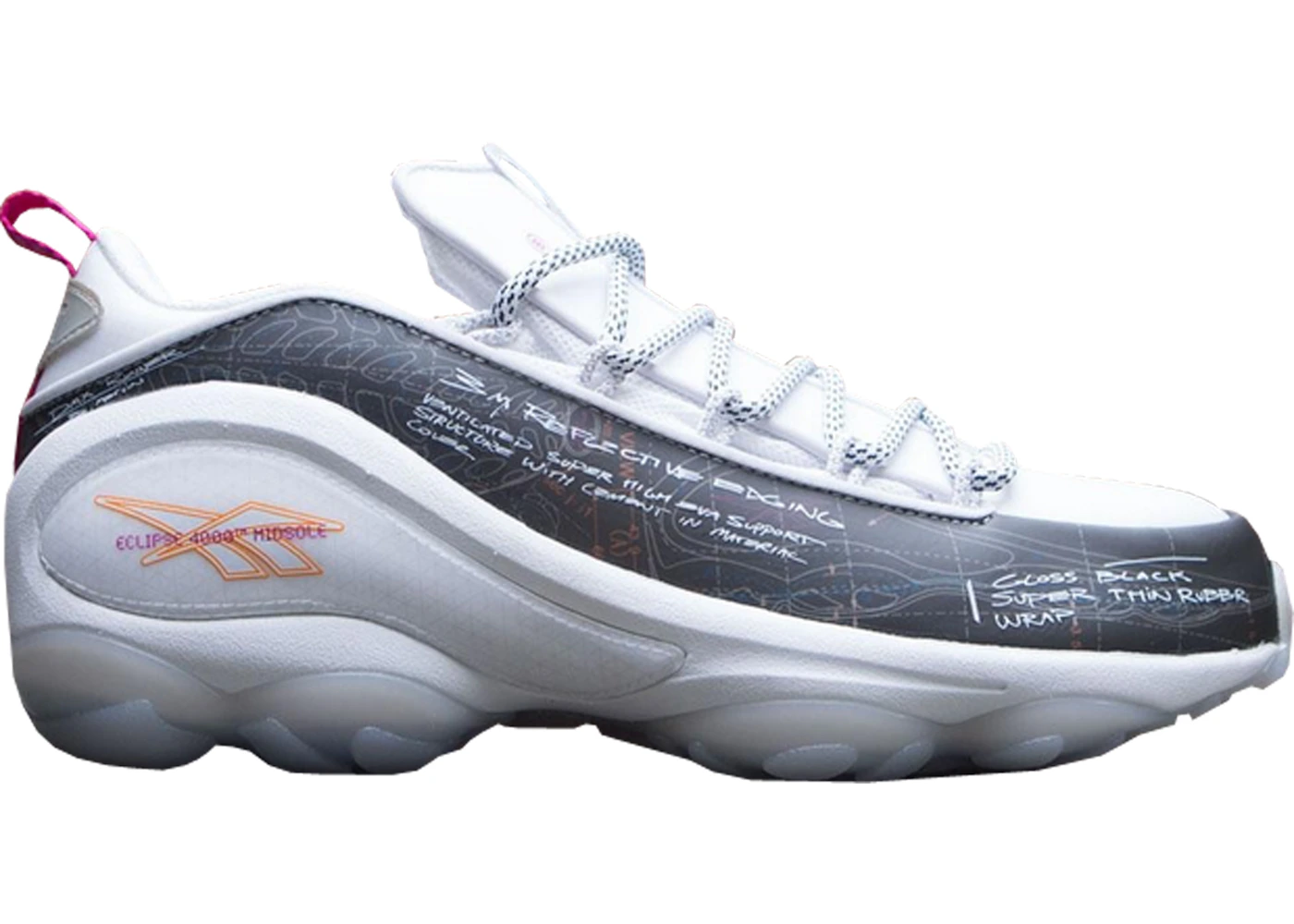 Dmx run 2025 10 iice