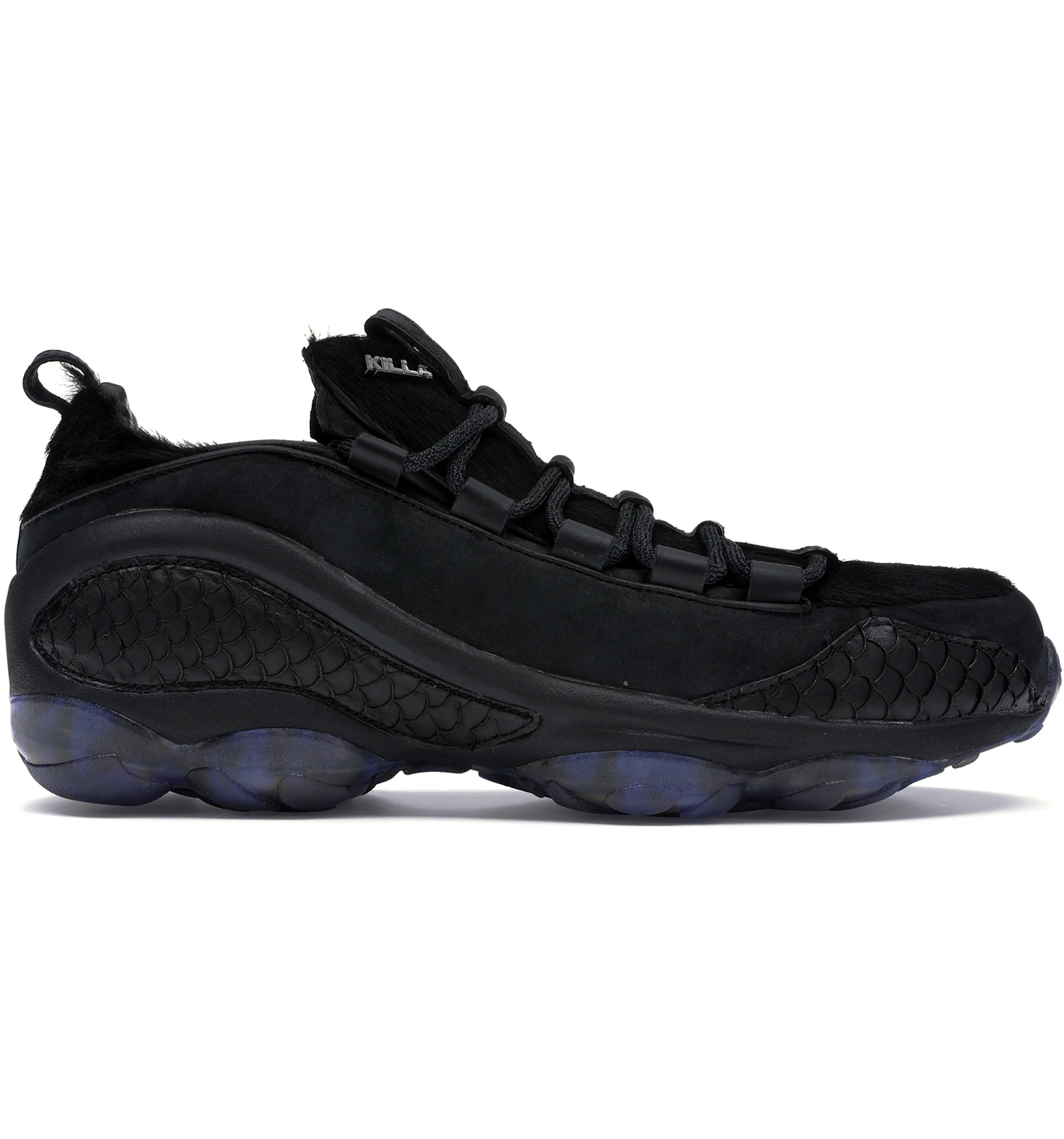 Reebok dmx run 10 uomo grigio Outlet