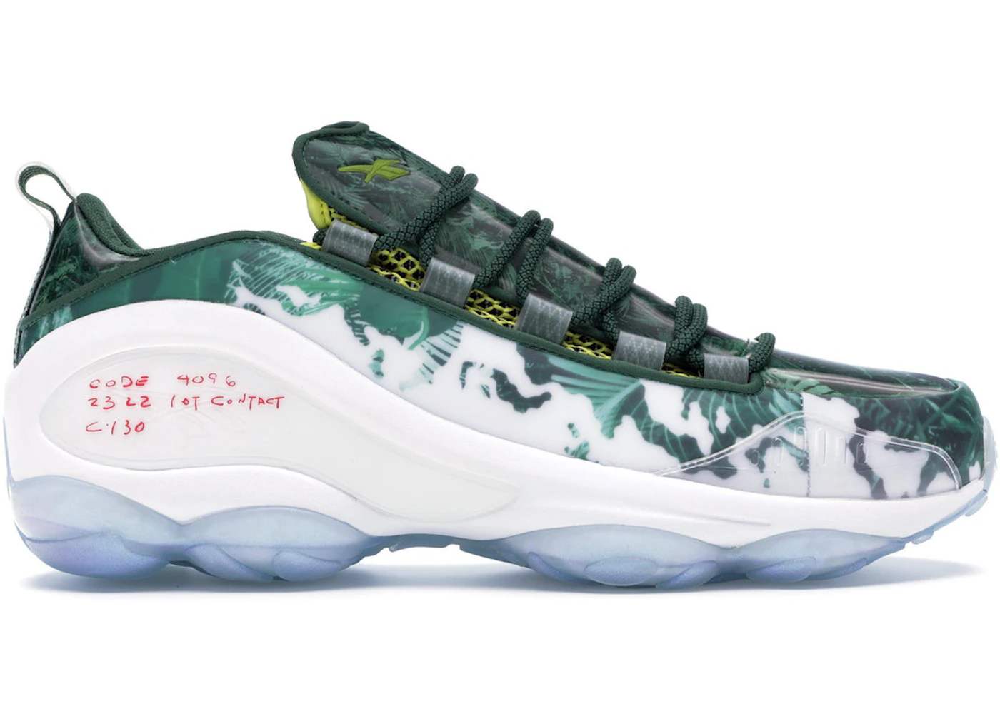 Reebok dmx run 10 prezzo basso hotsell