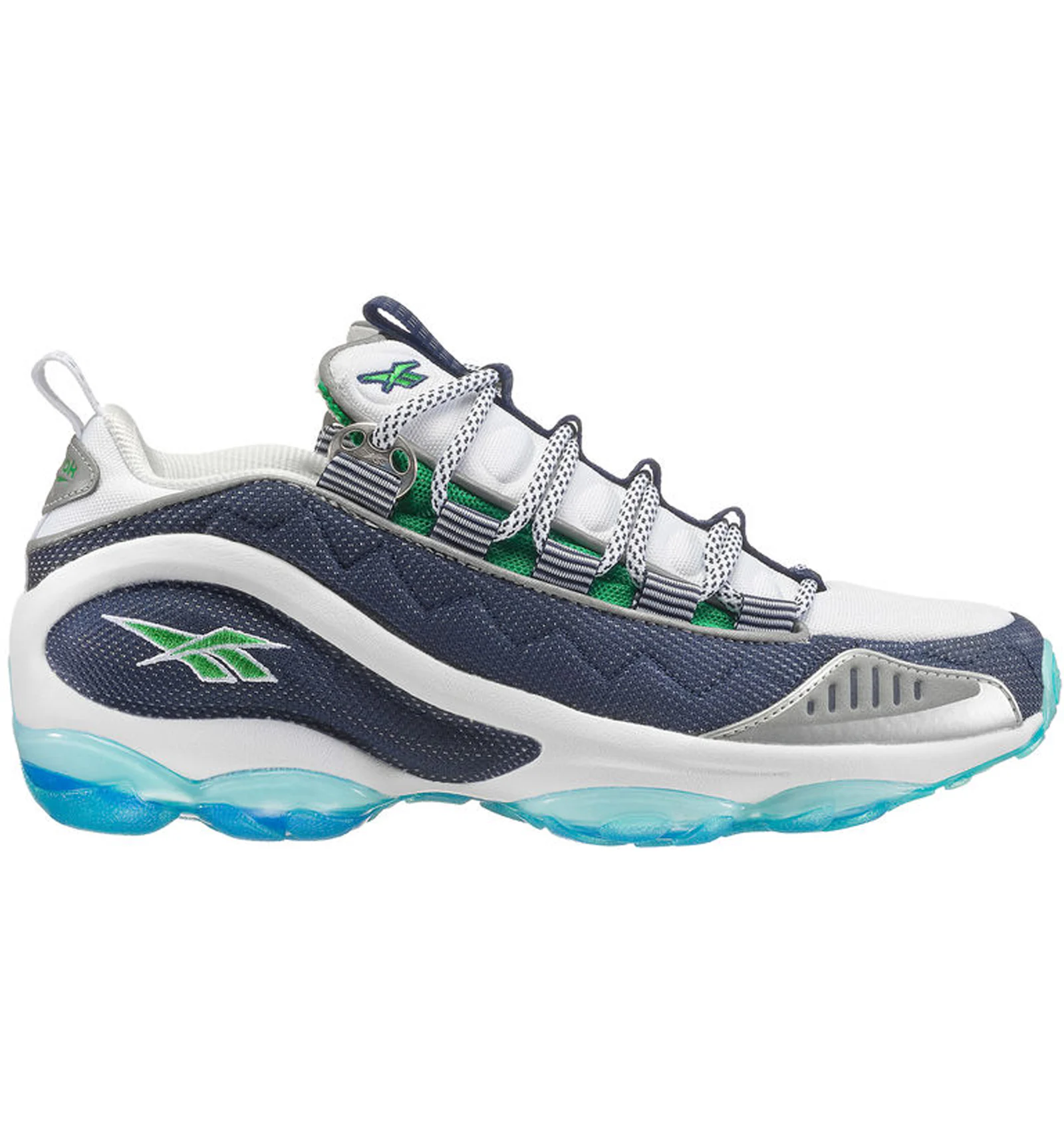 Reebok DMX Run 10 Infinite Blue