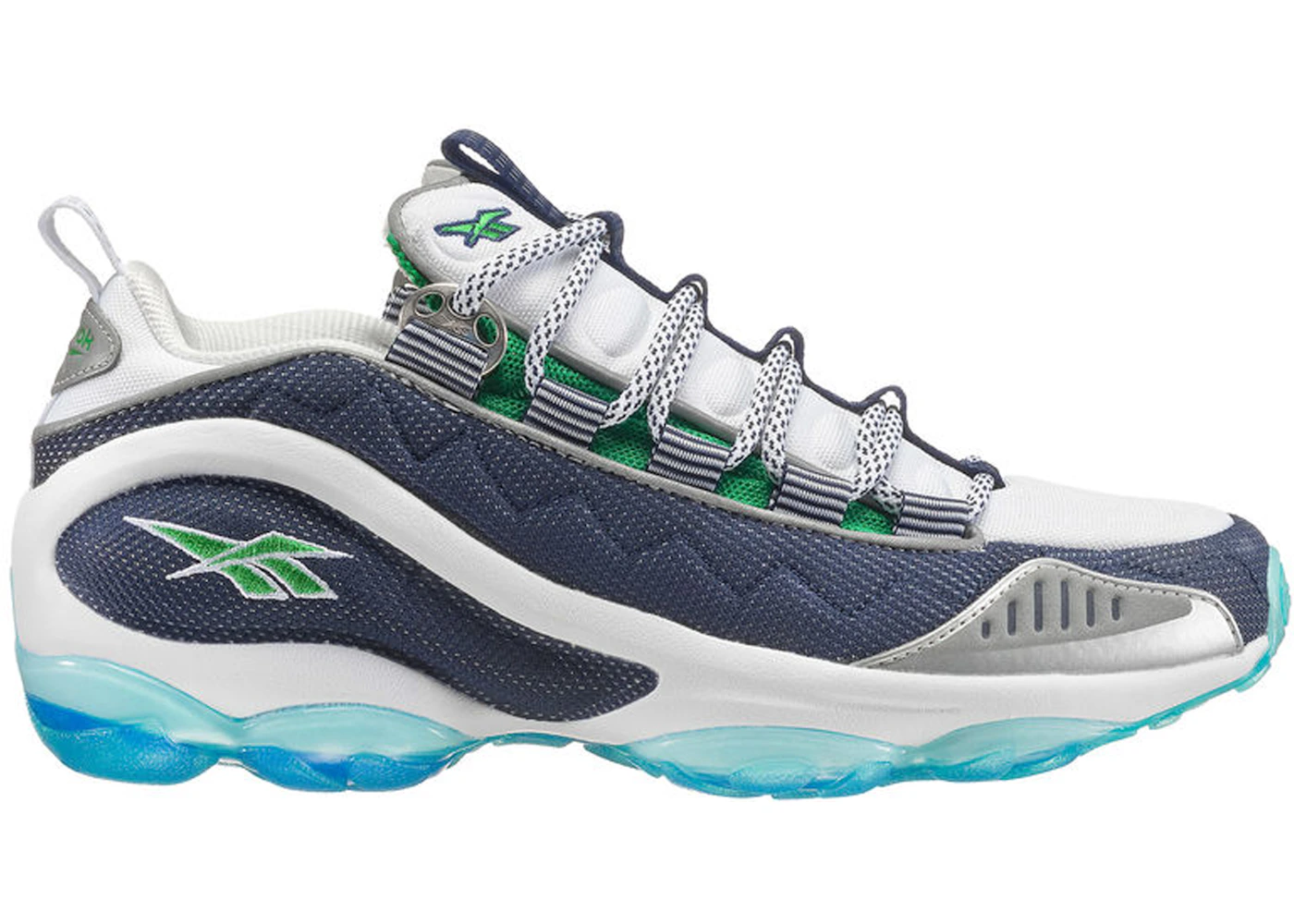 Reebok DMX Run 10 Infinite Blue