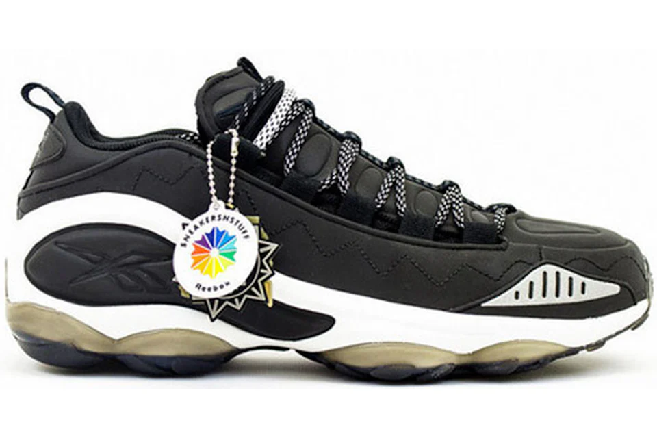 Reebok dmx 2025 run 10 camron