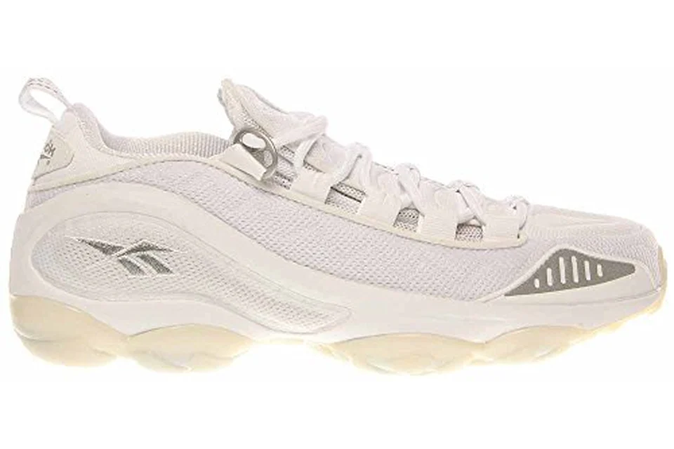 Reebok dmx run 10 top iice
