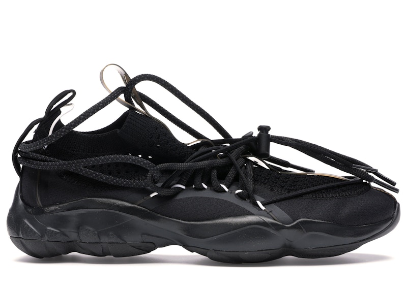 Reebok pyer moss dmx hot sale fusion