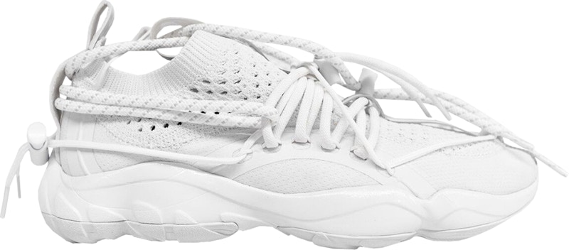 reebok dmx run fusion experiment pyer moss black