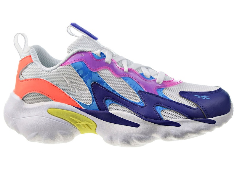 Reebok dmx best sale serie 1000