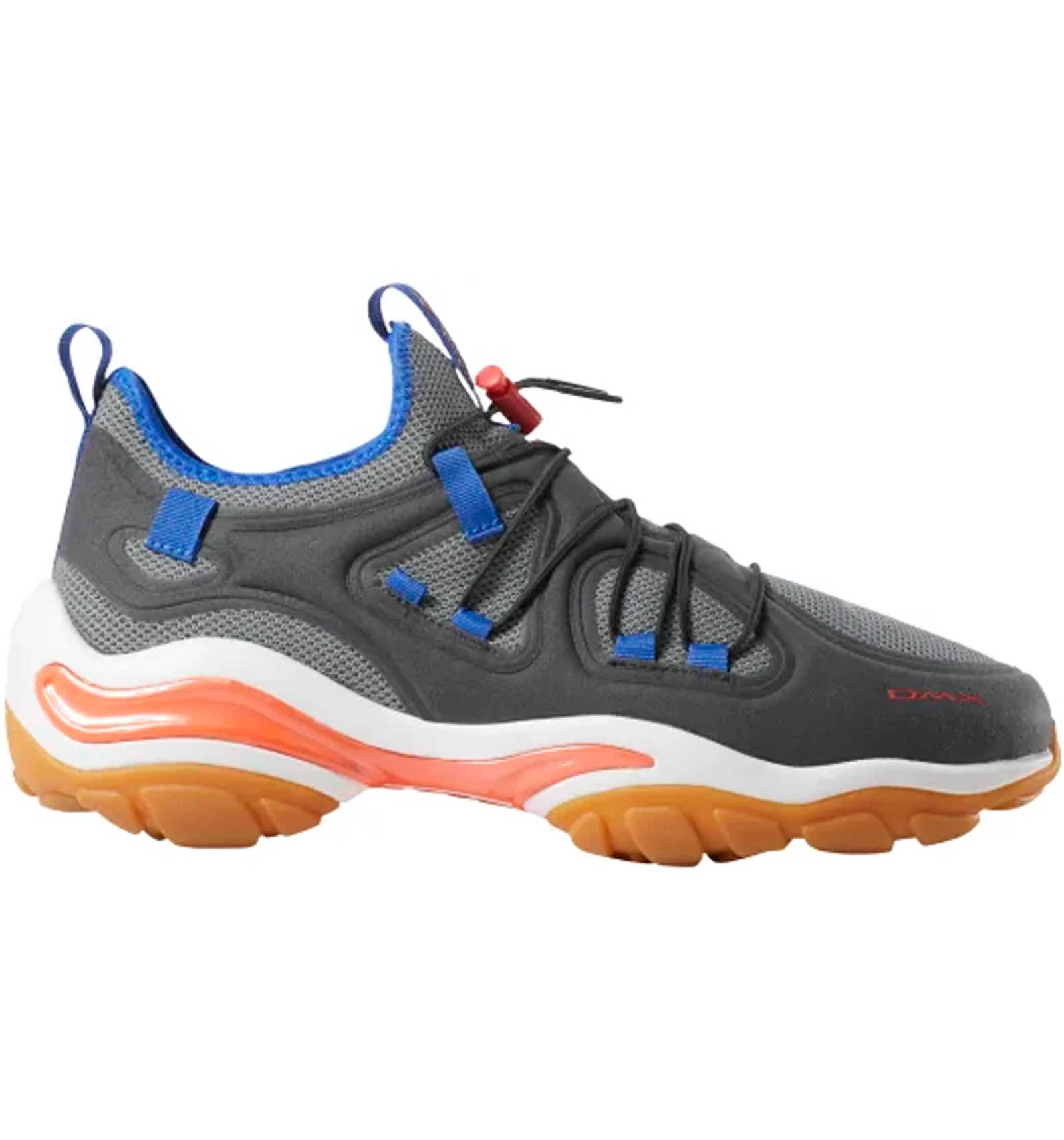 Reebok dmx series 2000 hotsell