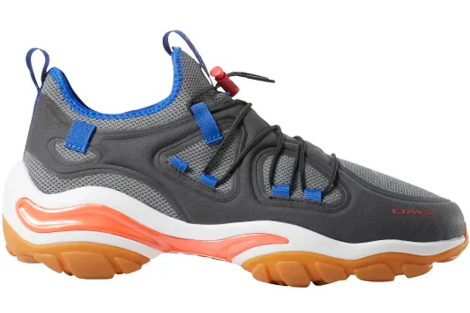 Reebok x swizz beatz dmx series 2000 deals low