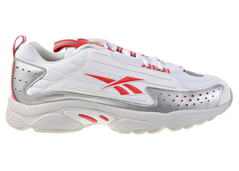 Reebok store dmx series