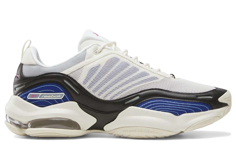 Reebok DMX Series 3000 Chalk Vector Blue