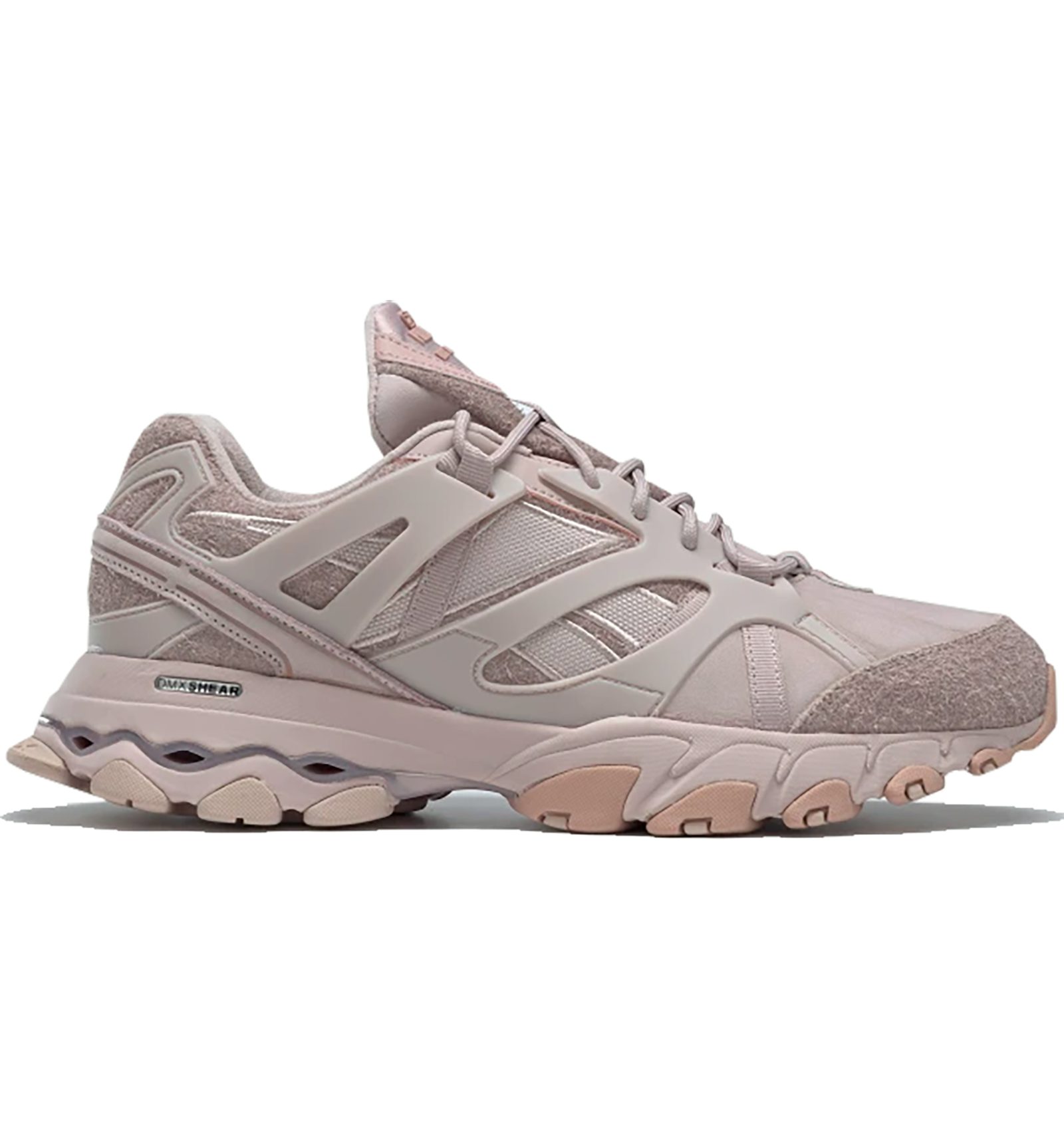 Reebok dmx trail shadow x cottweiler hot sale