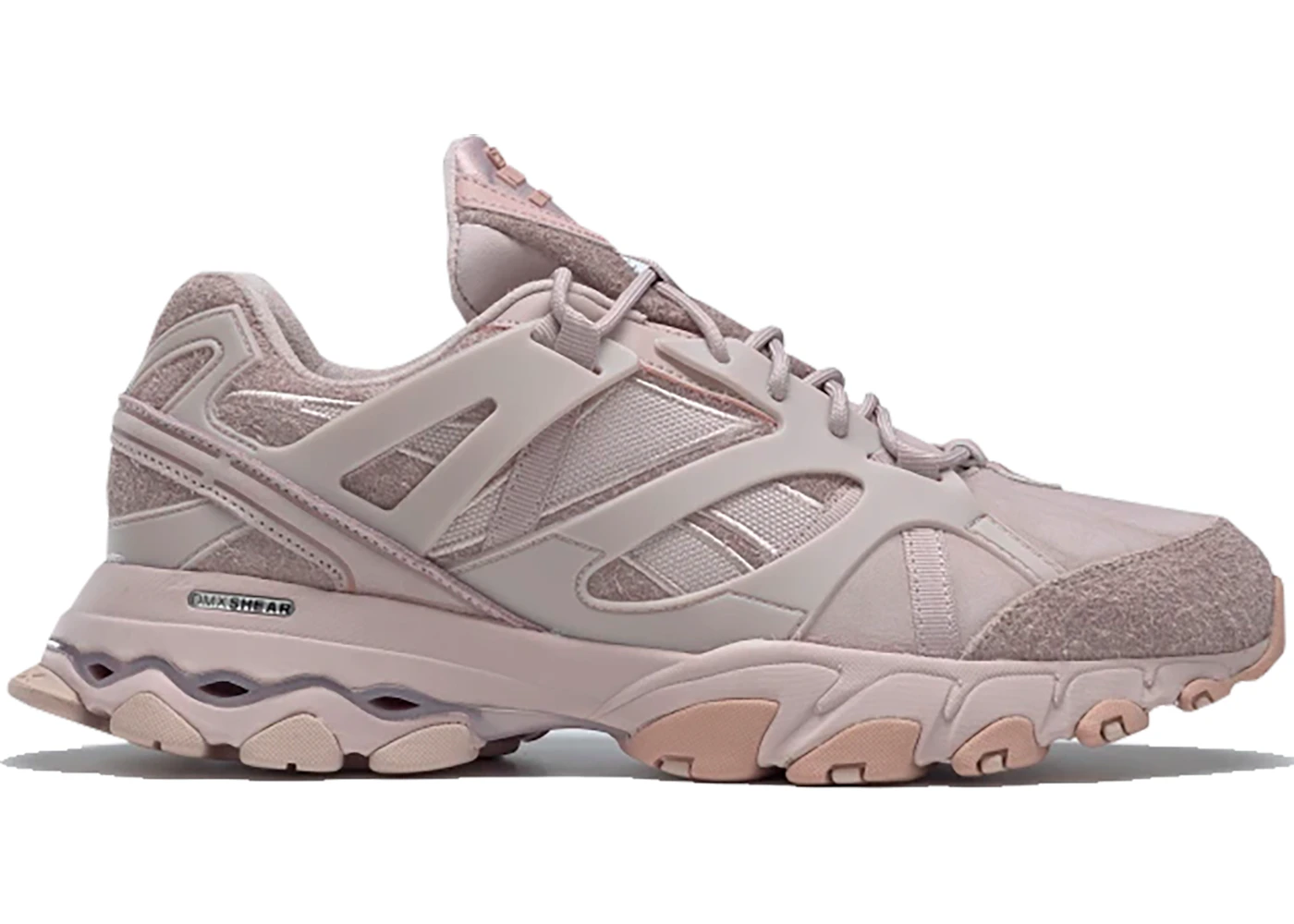 Reebok DMX Trail Shadow Ashen Lilac Smoky Rose