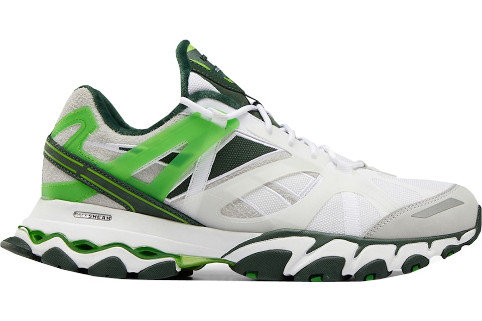 Kanye 2025 reebok dmx