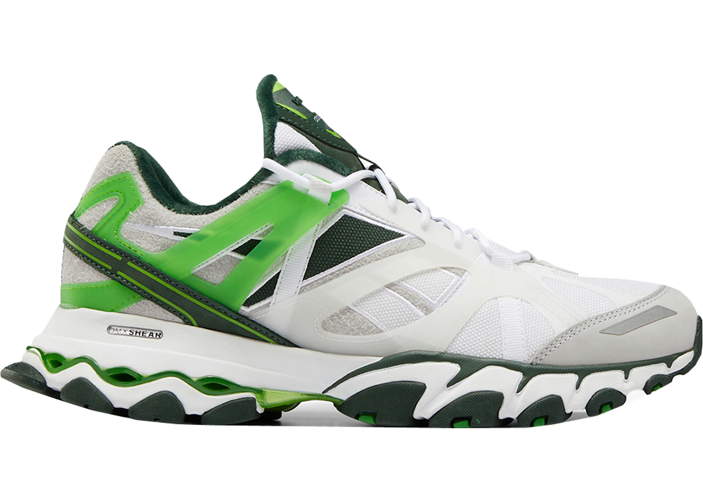 Reebok DMX Trail Shadow Cottweiler Men's EG5628 US