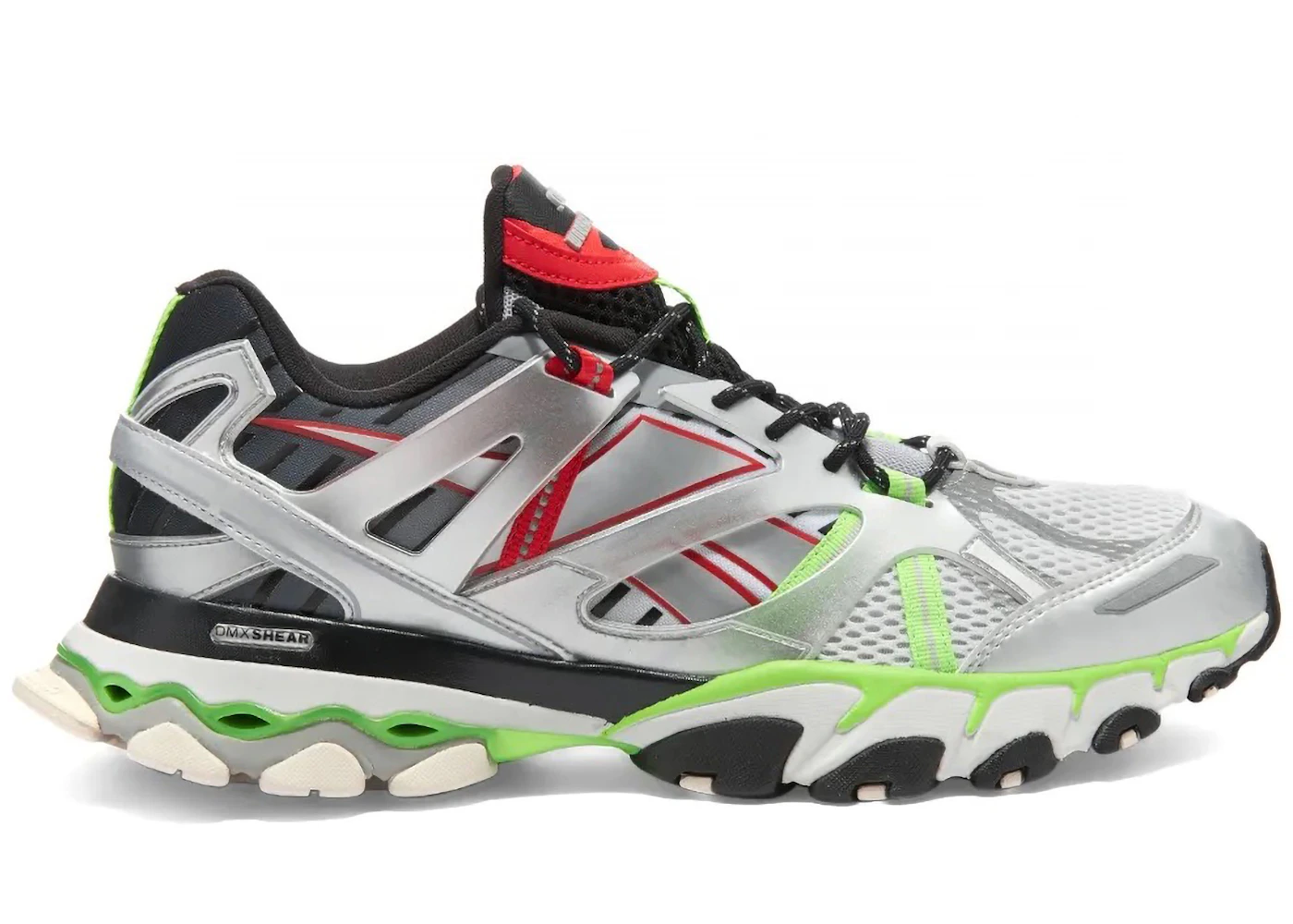 reebok dmx trail shadow mr grey DMX Trail Shadow