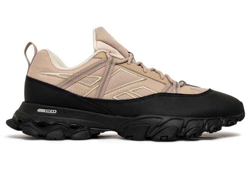 Reebok dmx trail shadow beige new arrivals