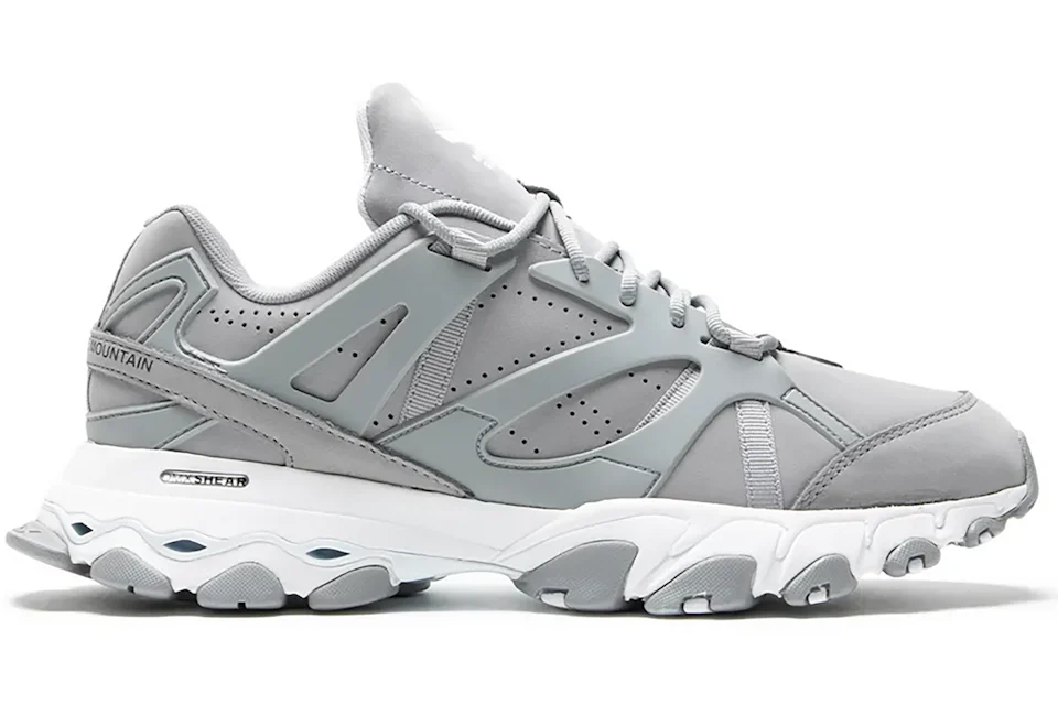 Cottweiler x reebok dmx top trail shadow
