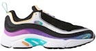 Reebok Daytona DMX Black Timeless Teal