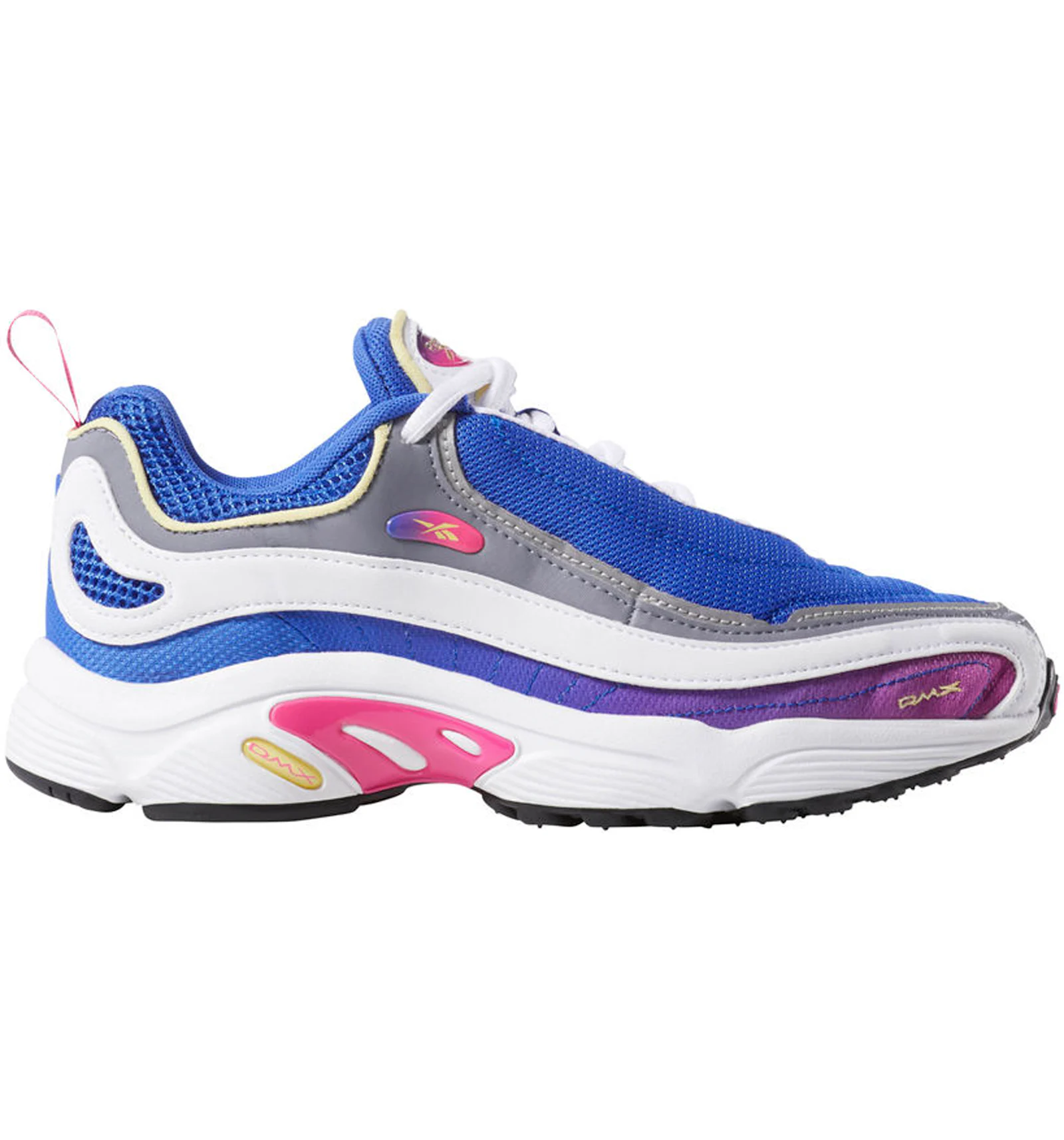 Reebok top daytona red