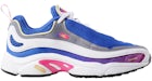 Reebok Daytona DMX Crushed Cobalt