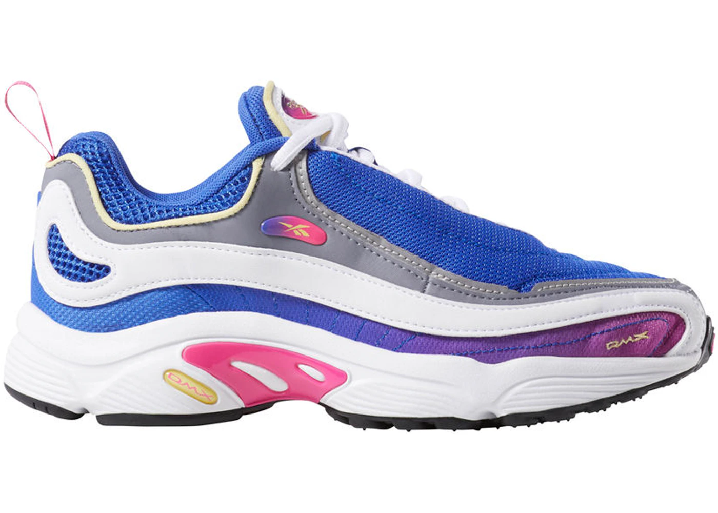 Reebok daytona dm sales