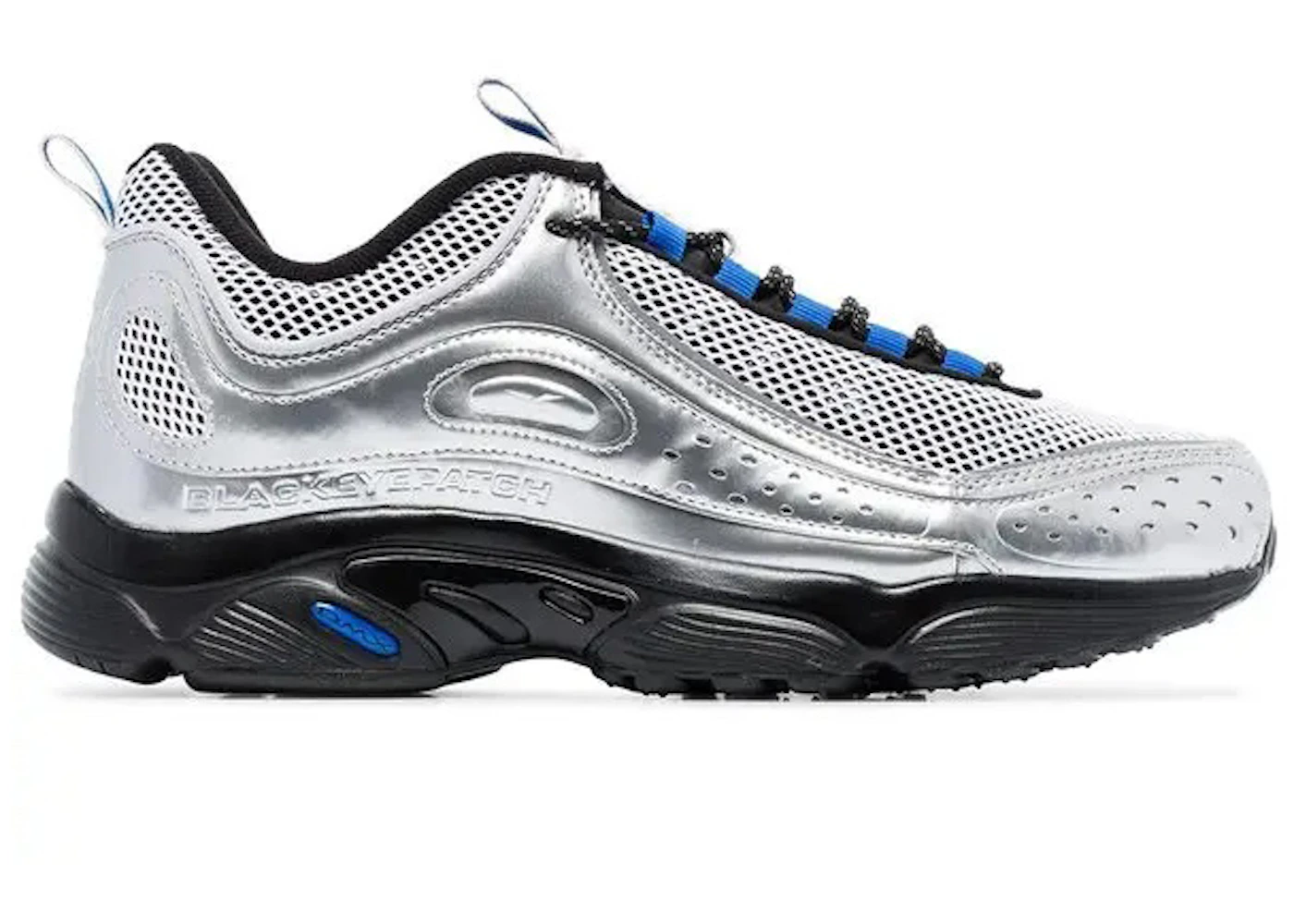 Bhaderwah Campus Reebok Daytona Dmx Ii Sneakers Reebok Daytona Dmx