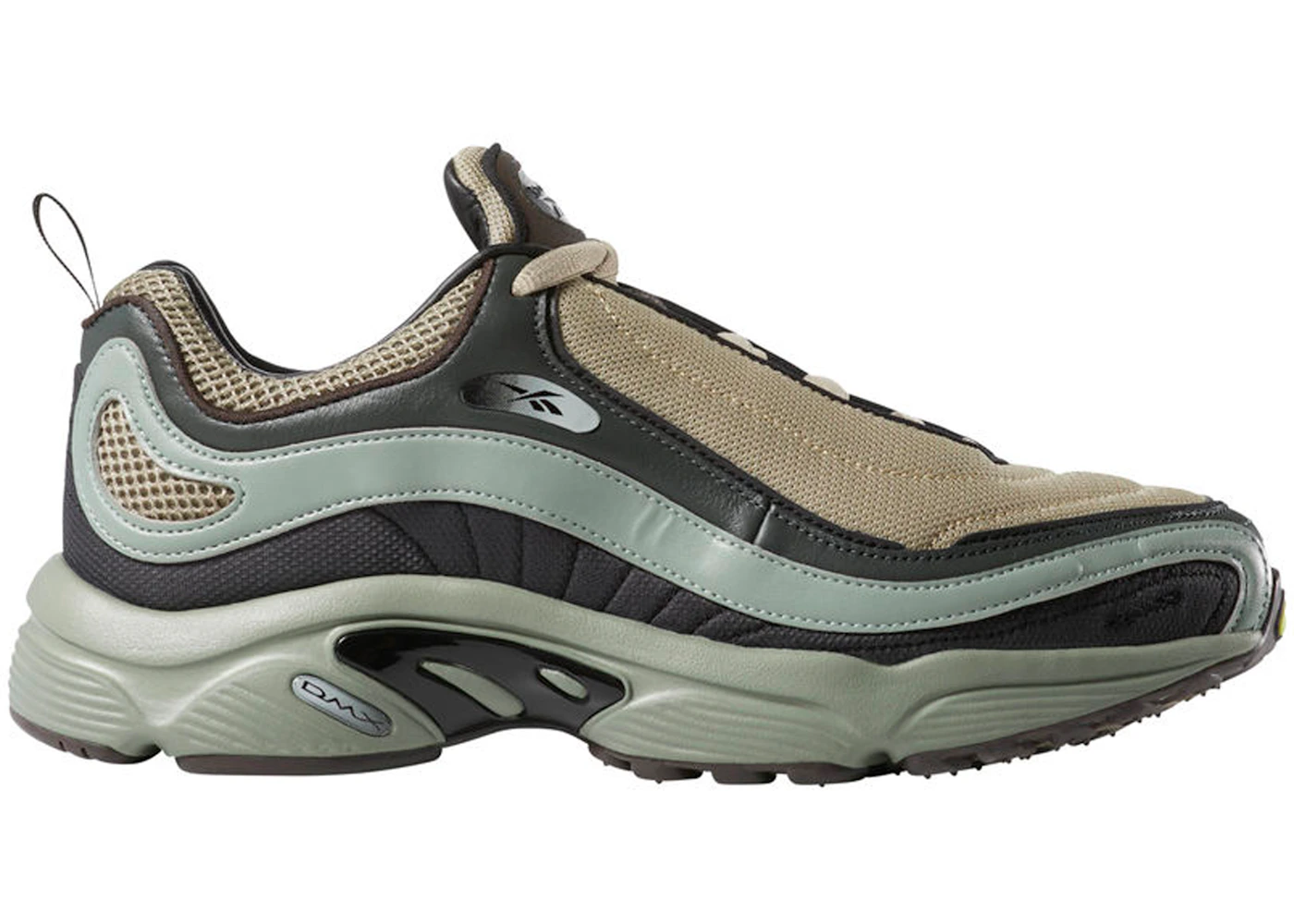 Reebok daytona dmx vainl sales