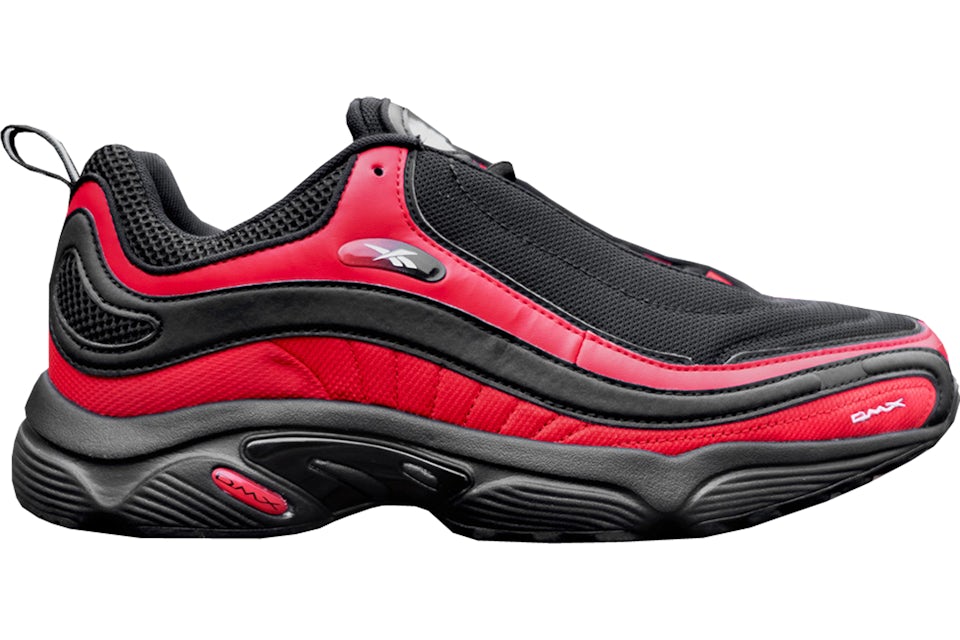 Reebok daytona dmx sizing hotsell