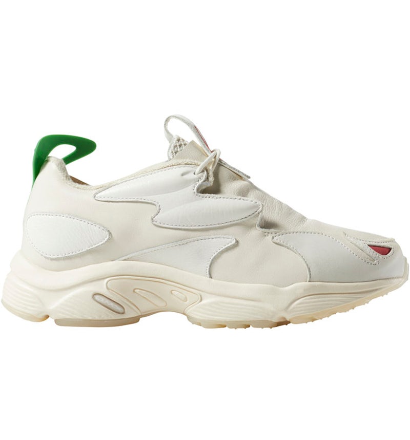Reebok Daytona Experiment Pyer Moss Chalk Men s DV4712 US