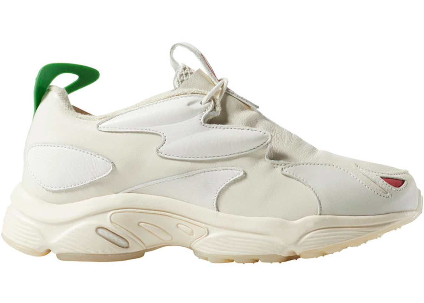 Reebok daytona dmx experiment hotsell