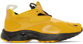 Reebok dmx run 2025 fusion experiment pyer moss