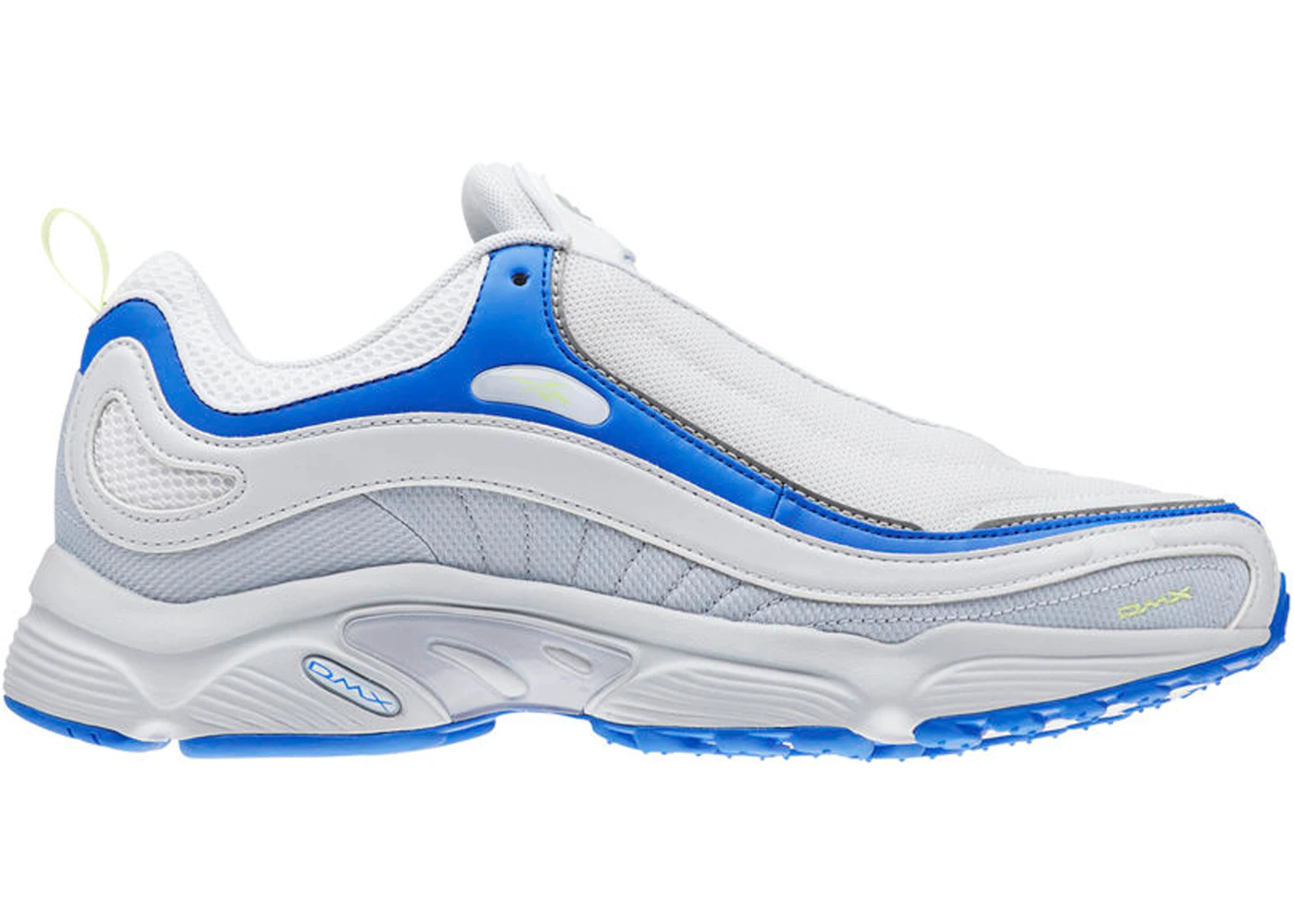 Reebok daytona white hotsell