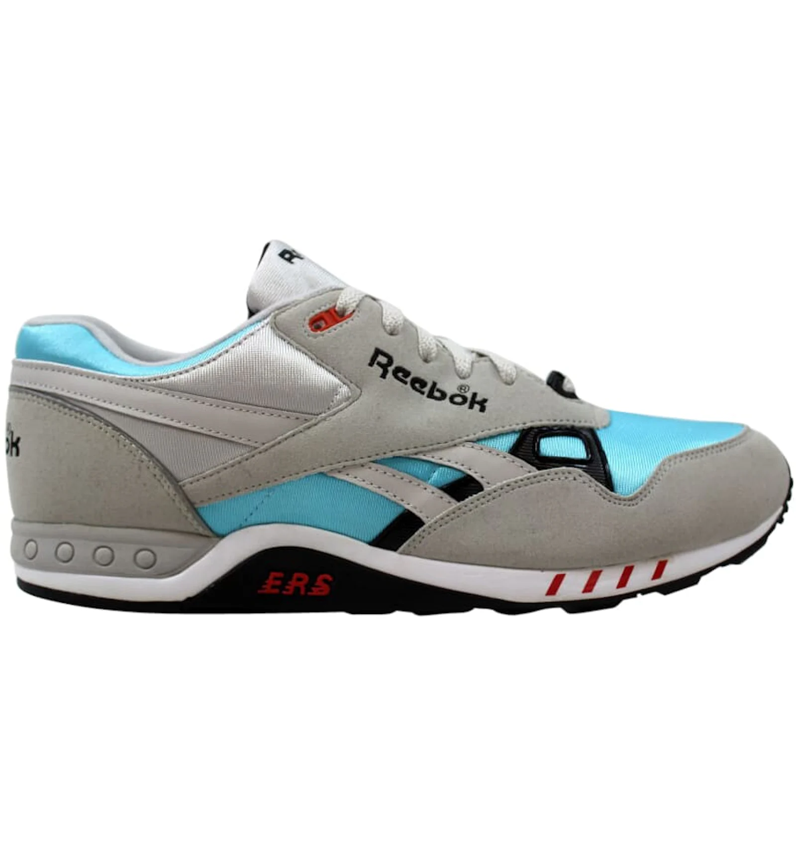 Reebok ers 2000 white blue Clearance