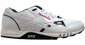 Reebok ERS 2000 White/Black-Glen Green-Red