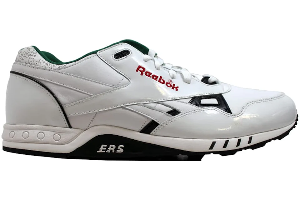 Reebok gl 2000 rosse Clearance