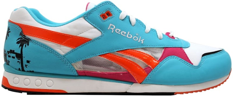 Reebok ers clearance