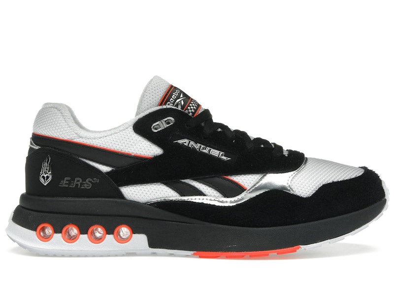 Reebok ERS World Anuel AA Hombre 100229711 MX