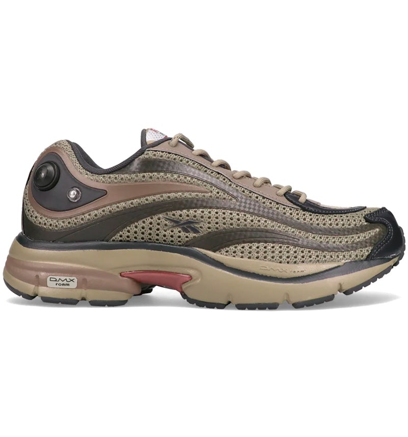 Reebok pumps paris on sale