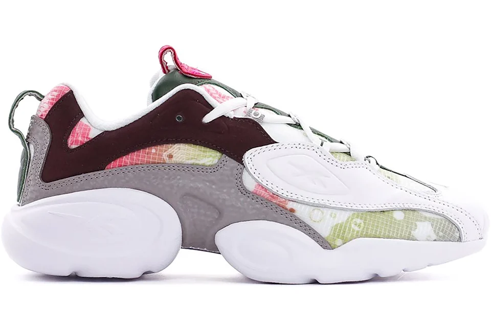 Reebok Electro 3D 97 Off The Hook Men s FV2745 US