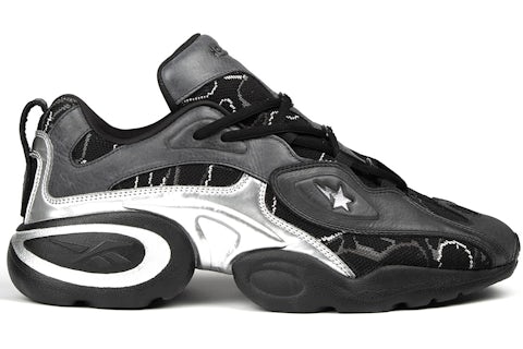 Reebok Electrolyte Bape Black Black Men s Sneakers US