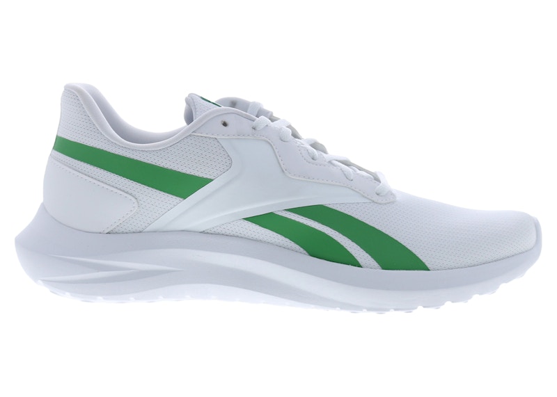Reebok Energen Lux White Sport Green Core Black Men's IF5782