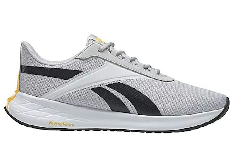 Reebok Energen Plus Pure Grey Black