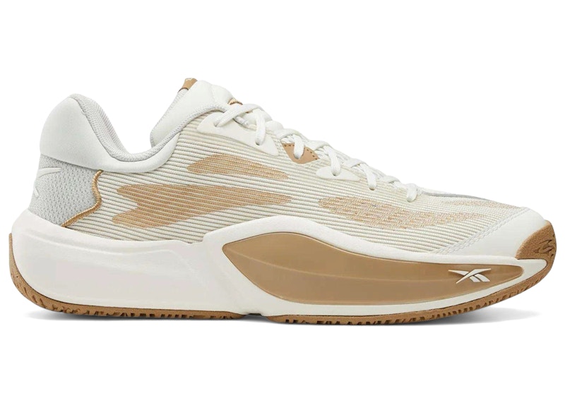Reebok Engine A 26 Chalk Ginger Root