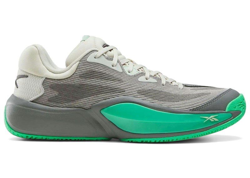 Reebok Engine A 26 Grey Optical Emerald