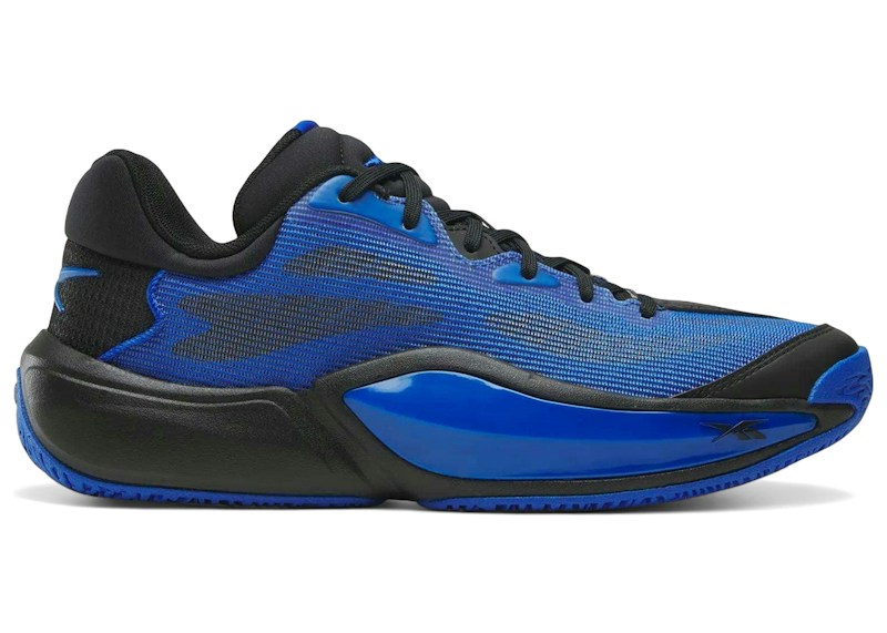 Reebok Engine A 26 Optimum Blue Black